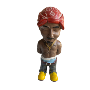 Figura TUPAC